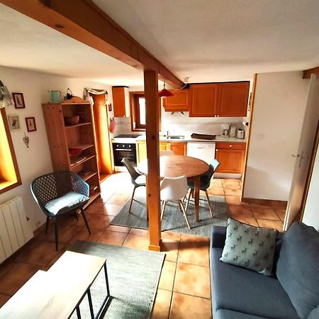 "Chalet Les Aravis" Chalet Et Appartements Le Grand-Bornand Esterno foto