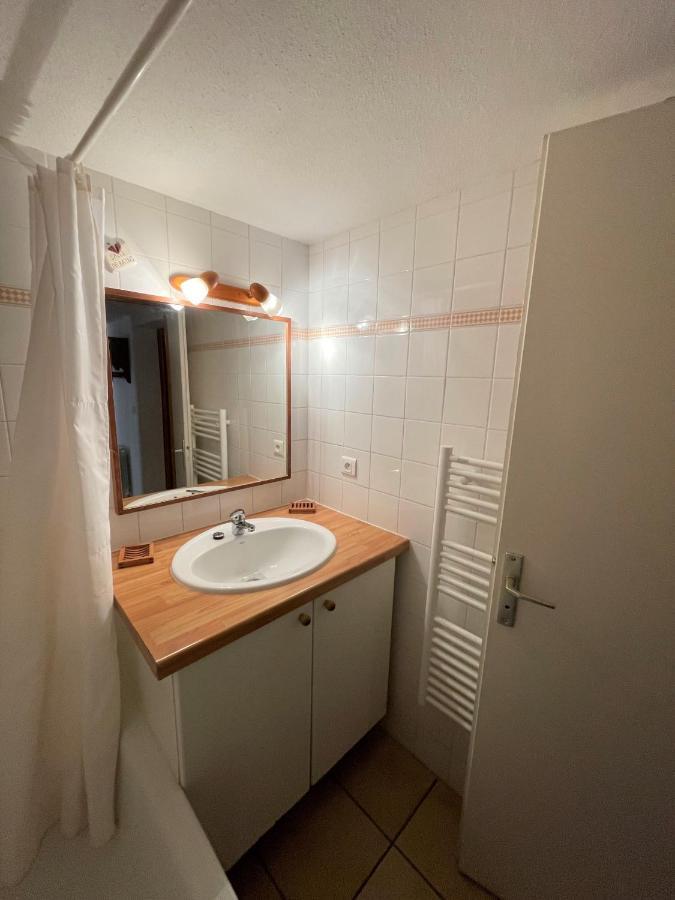 "Chalet Les Aravis" Chalet Et Appartements Le Grand-Bornand Esterno foto